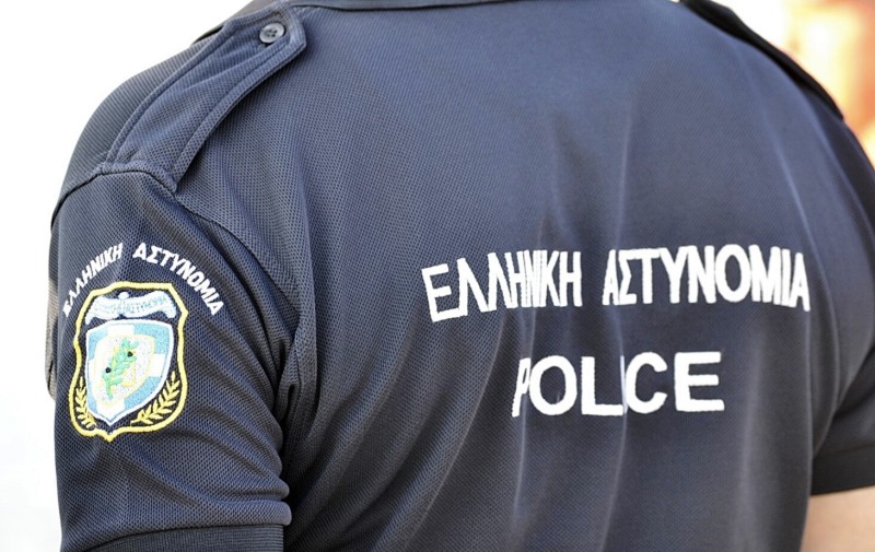 Σύλληψη δυο ατόμων για παράνομη απασχόληση υπαλλήλου και μη νόμιμη διαμονή στη Μύκονο