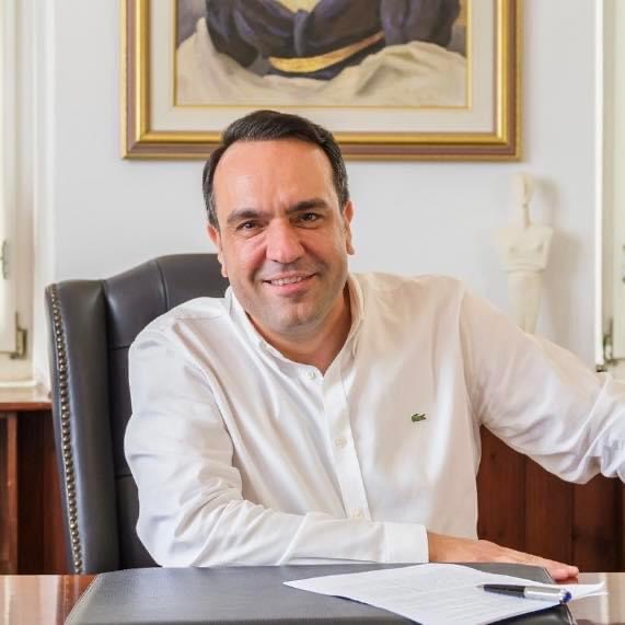 Αντιπρόεδρος στο κογκρέσο Τοπικών Αρχών της Ευρώπης ο Κωνσταντίνος Κουκάς