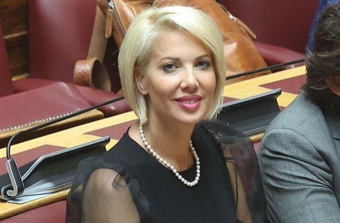 Τοποθέτηση της Κατερίνας Μονογυιού για το νομοσχέδιο του Υπουργείου Εσωτερικών