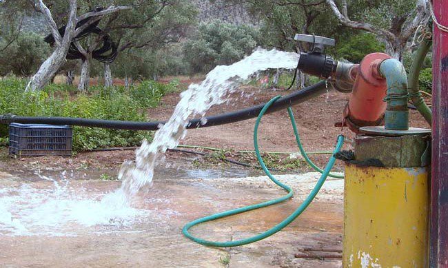 Άδειες για γεωτρήσεις ξενοδοχείων στην Μύκονο και άλλα νησιά των ΚΥΚΛΑΔΩΝ