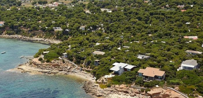 Επικαιροποίηση τοπογραφικού για τα εντός και εκτός σχεδίου