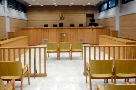 Παράταση αποχής έως 26/2 από ποινικές δίκες και άλλες διαδικασίες οι δικηγόροι