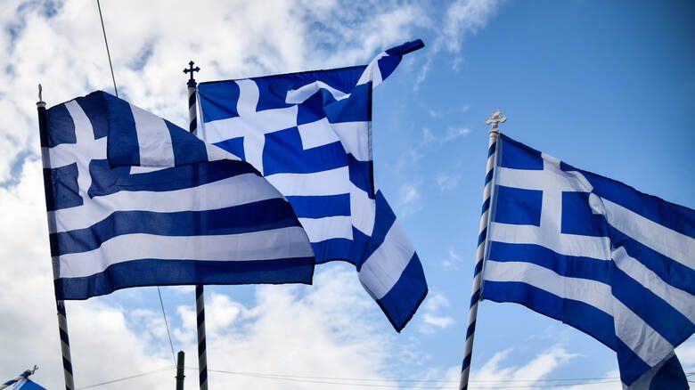 Ο απανταχού Ελληνισμός γιορτάζει σήμερα, καθώς η 25η Μαρτίου είναι τόσο εθνική όσο και θρησκευτική εορτή.