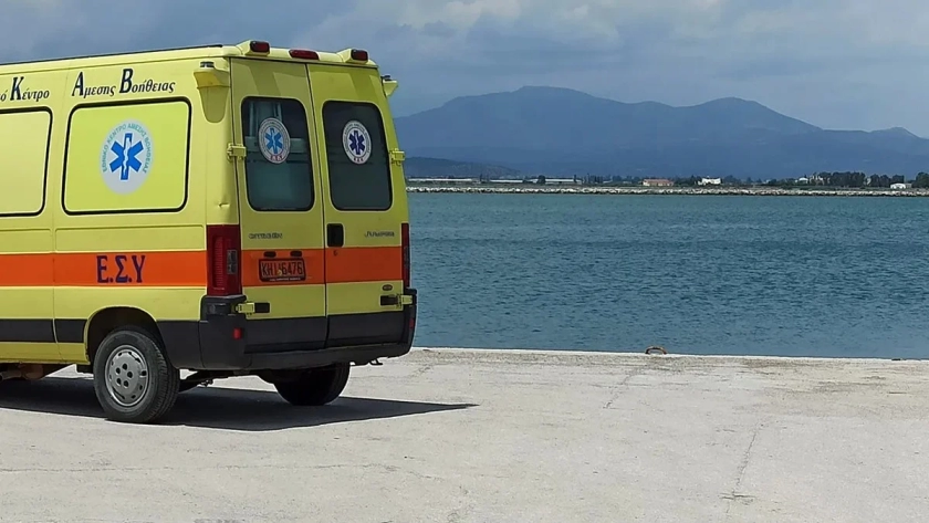 Θρίλερ : 73χρονη εντοπίστηκε νεκρή σε κρουαζιερόπλοιο της Μυκόνου