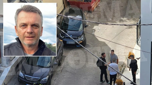 Πώς έφτασε η ΕΛΑΣ στα ίχνη του βασικού υπόπτου για τη δολοφονία του τοπογράφου – Τι τον «πρόδωσε», τι ερευνάται ακόμα