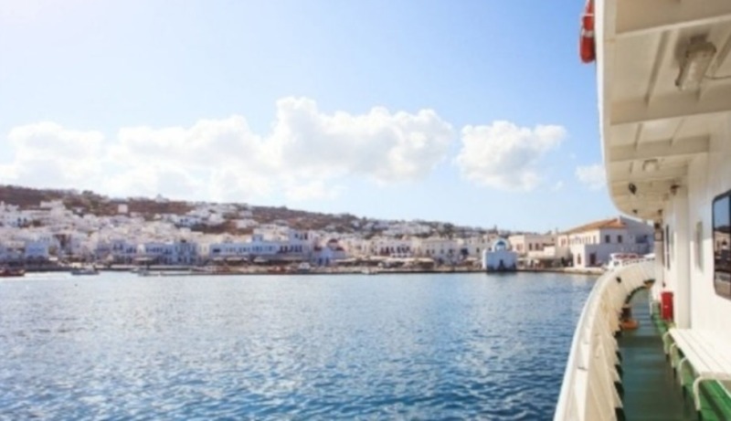 Σοβαρό περιστατικό στον Άγιο Στέφανο με πλοίο και τρεις τραυματίες-Συνελήφθη ο καπετάνιος