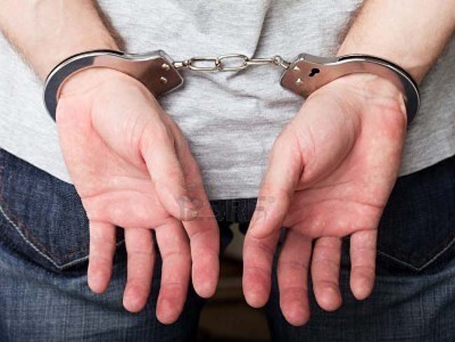 Σύλληψη για πλαστά ταξιδιωτικά έγγραφα στο αεροδρόμιο