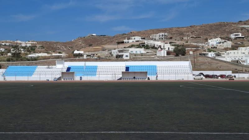 Κλείνουν τα σχολεία και οι αθλητικές δραστηριότητες στο νησί με απόφαση του Δήμου Μυκόνου