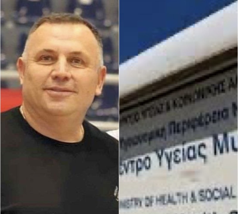 Η γενναιοδωρία του Σταμάτη Δακτυλίδη και των επιχειρήσεων του είναι ένα παράδειγμα προς μίμηση για όλους τους Μυκονιάτες