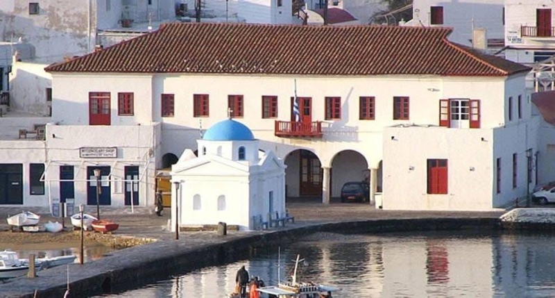Ενημέρωση προς τους πολίτες σχετικά με τις εργασίες αποκατάστασης των ζημιών της θεομηνίας