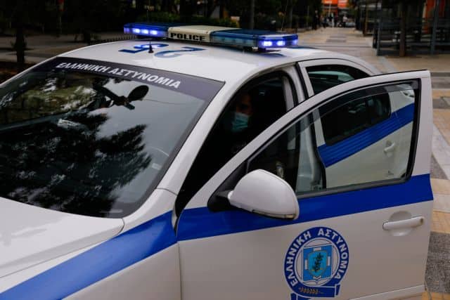 Συλλήψεις για ναρκωτικά και μη νόμιμων αλλοδαπών στη Μύκονο