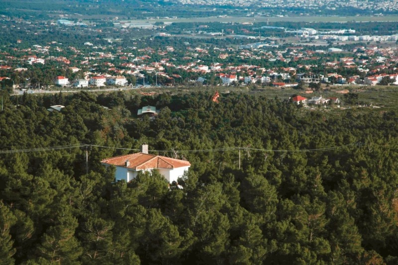 Xιλιάδες ιδιοκτησίες μένουν εκτός σχεδίου με το νέο Προεδρικό Διάταγμα – Κινήσεις διάσωσης σχεδιάζει το ΥΠΕΝ