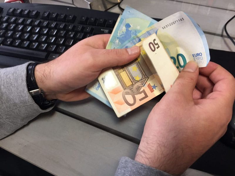 Νέο επιδοτούμενο πρόγραμμα για ανέργους στις Κυκλάδες από το Επιμελητήριο Κυκλάδων